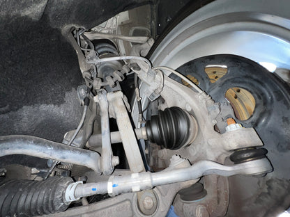 Audi RS5 quattro | 4,2L V8 FSI | 91.086 km | 450 PS | Sport | Coupé