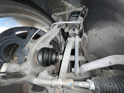 Audi RS5 quattro | 4,2L V8 FSI | 91.086 km | 450 PS | Sport | Coupé