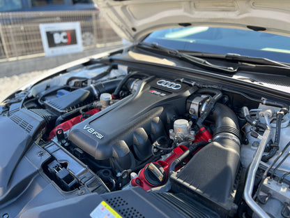 Audi RS5 quattro | 4,2L V8 FSI | 91.086 km | 450 PS | Sport | Coupé