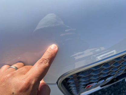 Audi RS5 quattro | 4,2L V8 FSI | 91.086 km | 450 PS | Sport | Coupé