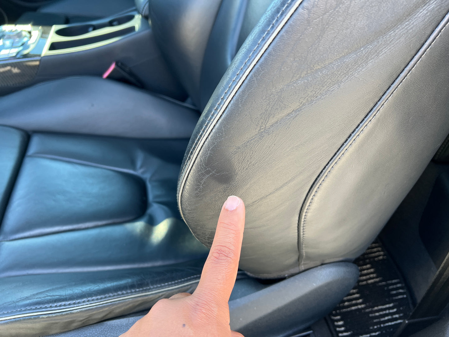 Audi RS5 quattro | 4,2L V8 FSI | 91.086 km | 450 PS | Sport | Coupé