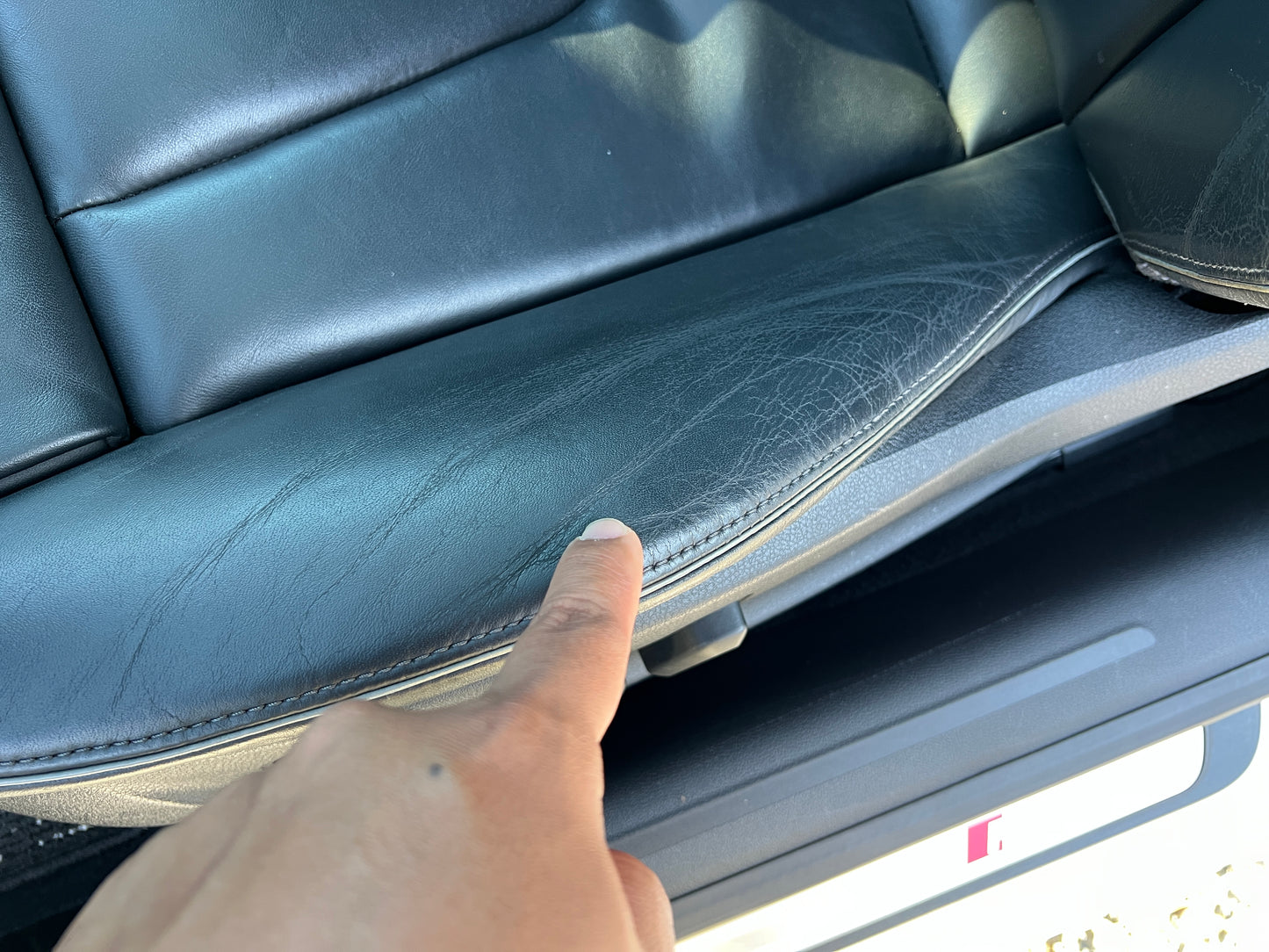 Audi RS5 quattro | 4,2L V8 FSI | 91.086 km | 450 PS | Sport | Coupé