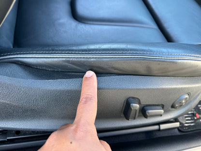 Audi RS5 quattro | 4,2L V8 FSI | 91.086 km | 450 PS | Sport | Coupé