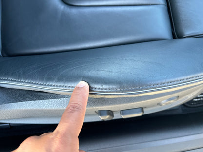 Audi RS5 quattro | 4,2L V8 FSI | 91.086 km | 450 PS | Sport | Coupé