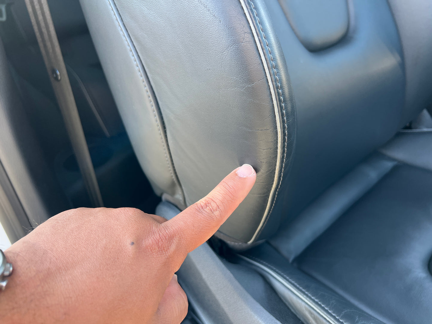 Audi RS5 quattro | 4,2L V8 FSI | 91.086 km | 450 PS | Sport | Coupé