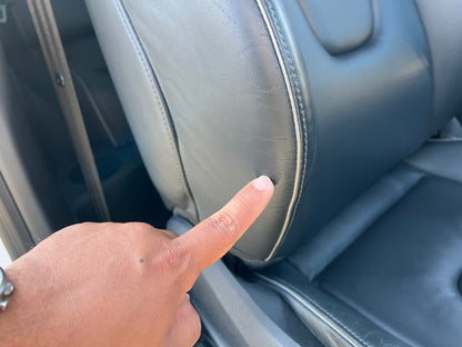 Audi RS5 quattro | 4,2L V8 FSI | 91.086 km | 450 PS | Sport | Coupé