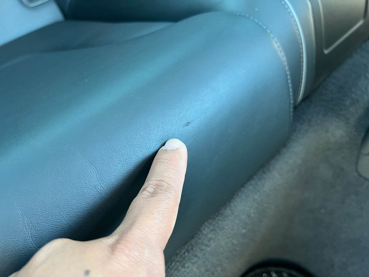 Audi RS5 quattro | 4,2L V8 FSI | 91.086 km | 450 PS | Sport | Coupé