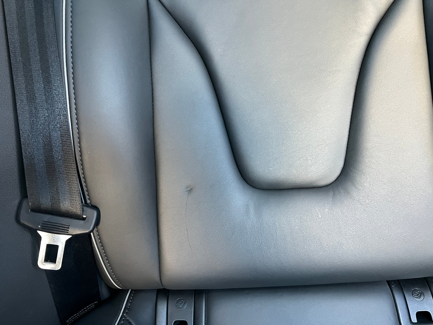 Audi RS5 quattro | 4,2L V8 FSI | 91.086 km | 450 PS | Sport | Coupé