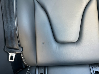 Audi RS5 quattro | 4,2L V8 FSI | 91.086 km | 450 PS | Sport | Coupé