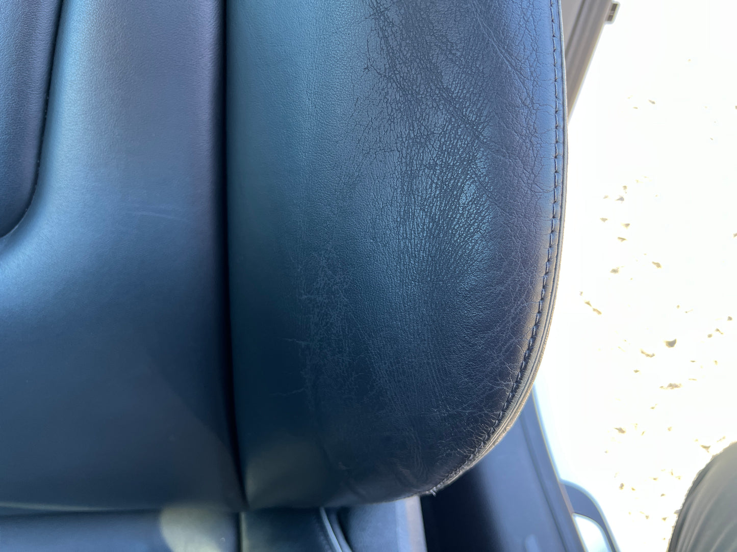 Audi RS5 quattro | 4,2L V8 FSI | 91.086 km | 450 PS | Sport | Coupé