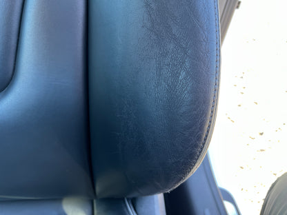 Audi RS5 quattro | 4,2L V8 FSI | 91.086 km | 450 PS | Sport | Coupé