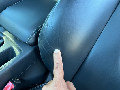 Audi RS5 quattro | 4,2L V8 FSI | 91.086 km | 450 PS | Sport | Coupé