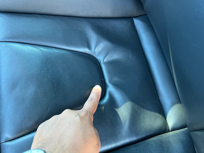 Audi RS5 quattro | 4,2L V8 FSI | 91.086 km | 450 PS | Sport | Coupé