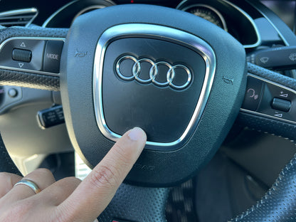 Audi RS5 quattro | 4,2L V8 FSI | 91.086 km | 450 PS | Sport | Coupé