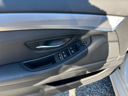 BMW 535i | M package | F10 | 113,973 km | 306 hp | PDC | limousine