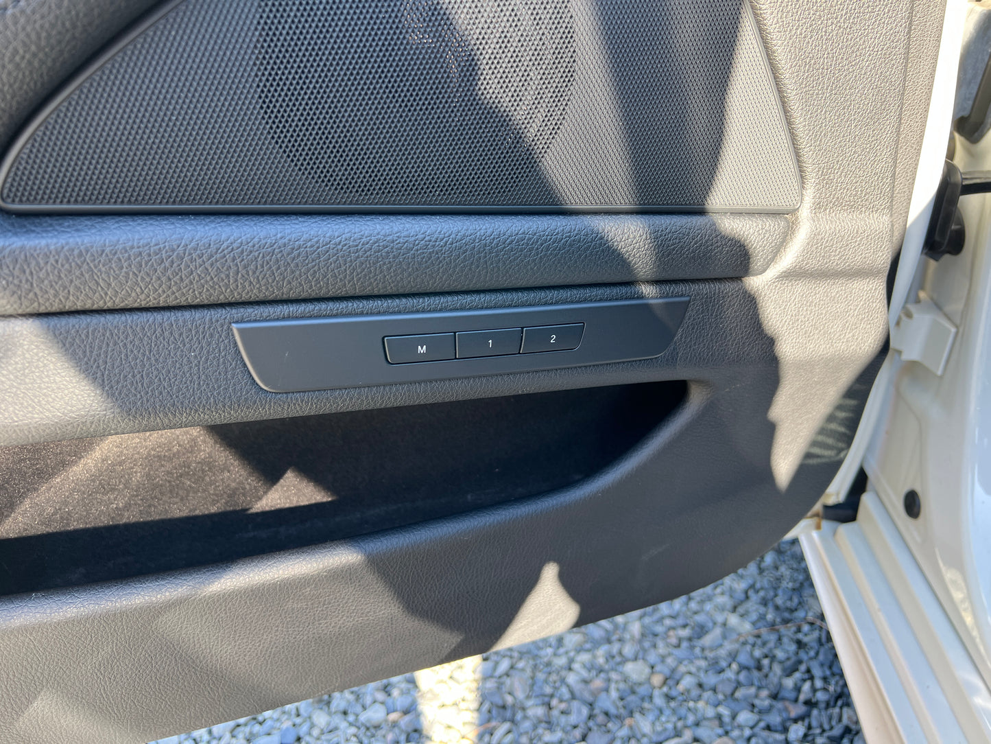 BMW 535i | M package | F10 | 113,973 km | 306 hp | PDC | limousine