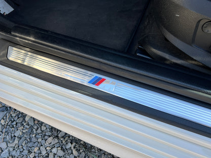 BMW 535i | M package | F10 | 113,973 km | 306 hp | PDC | limousine