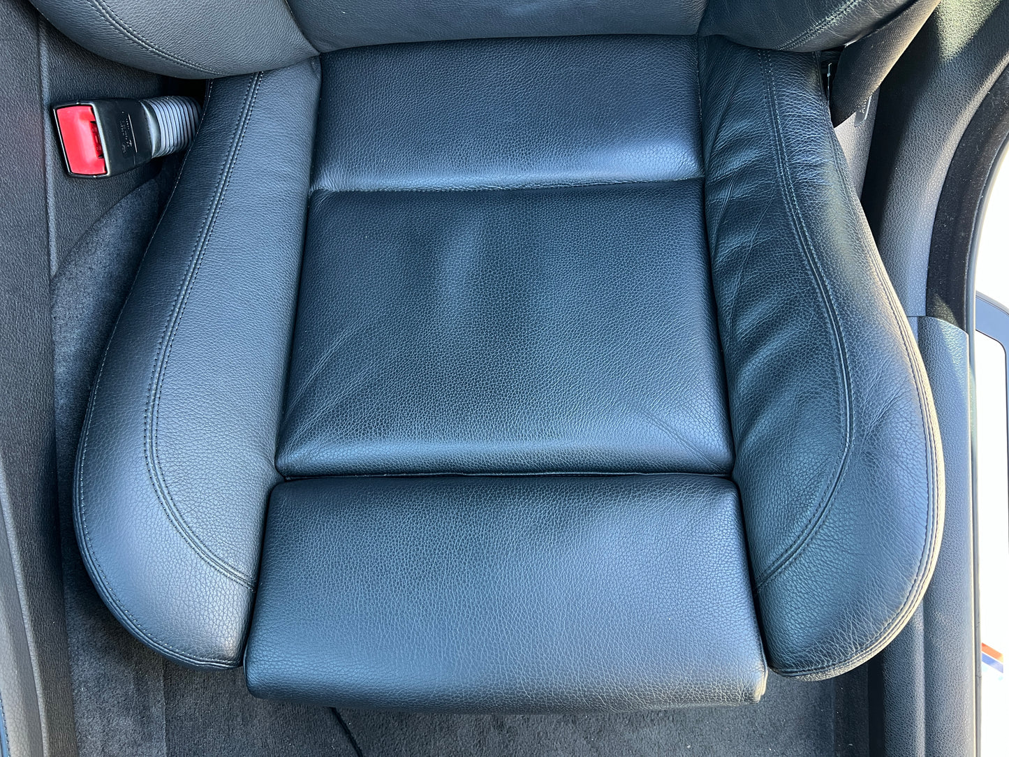 BMW 535i | M package | F10 | 113,973 km | 306 hp | PDC | limousine