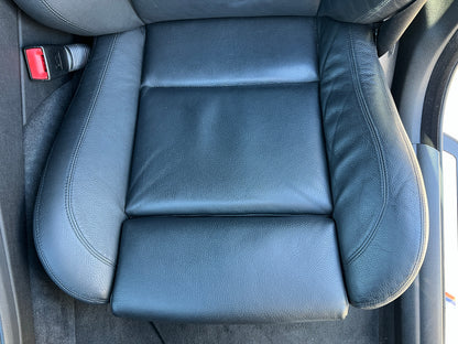 BMW 535i | M package | F10 | 113,973 km | 306 hp | PDC | limousine