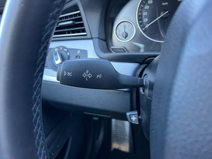 BMW 535i | M package | F10 | 113,973 km | 306 hp | PDC | limousine