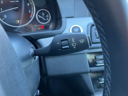 BMW 535i | M package | F10 | 113,973 km | 306 hp | PDC | limousine