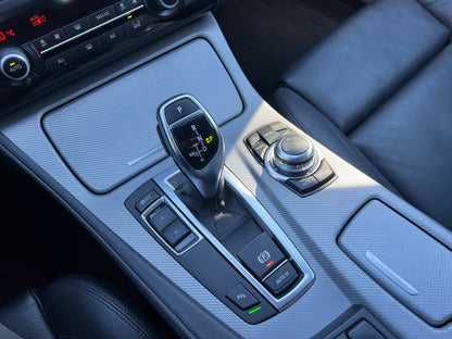 BMW 535i | M package | F10 | 113,973 km | 306 hp | PDC | limousine