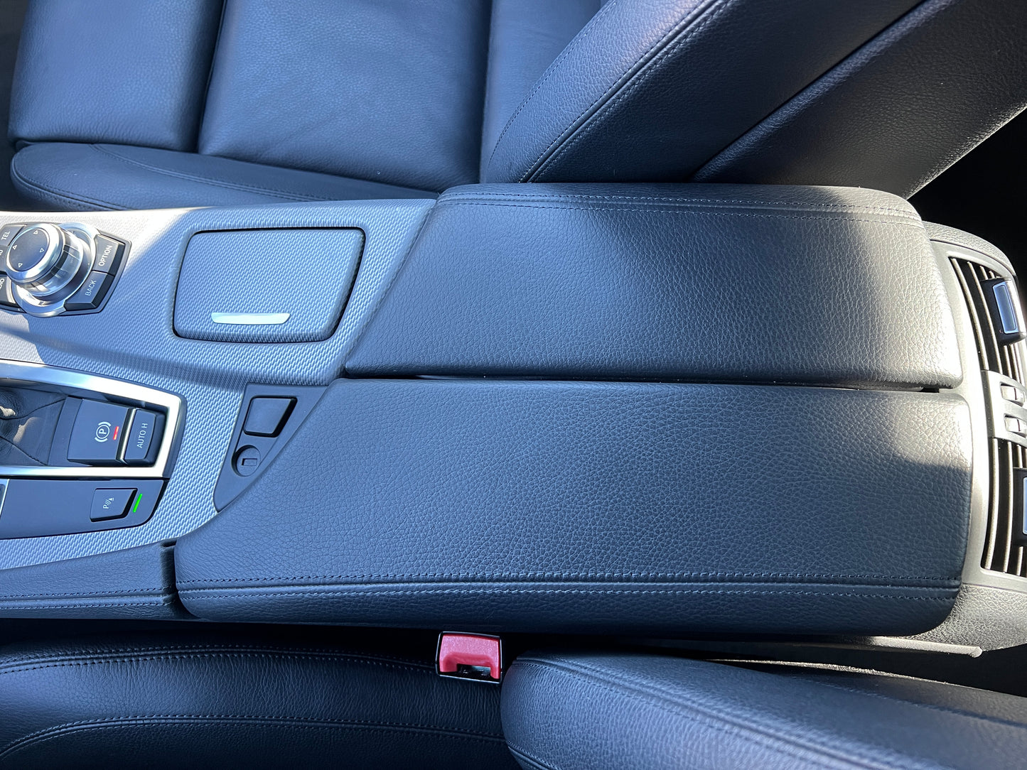 BMW 535i | M package | F10 | 113,973 km | 306 hp | PDC | limousine