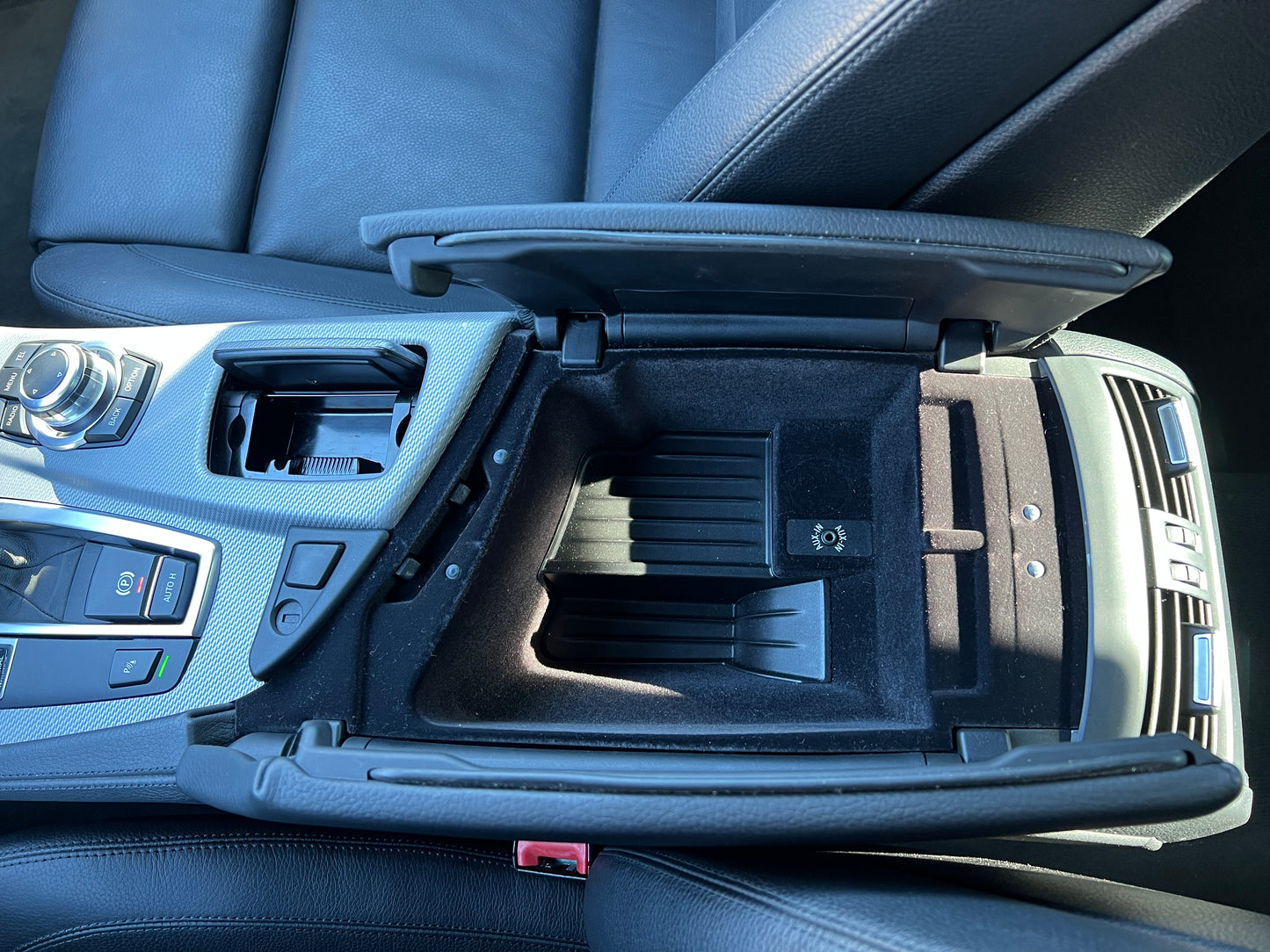 BMW 535i | M package | F10 | 113,973 km | 306 hp | PDC | limousine