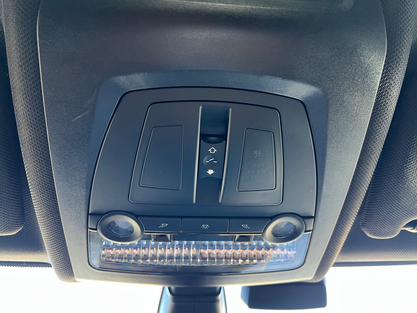 BMW 535i | M package | F10 | 113,973 km | 306 hp | PDC | limousine