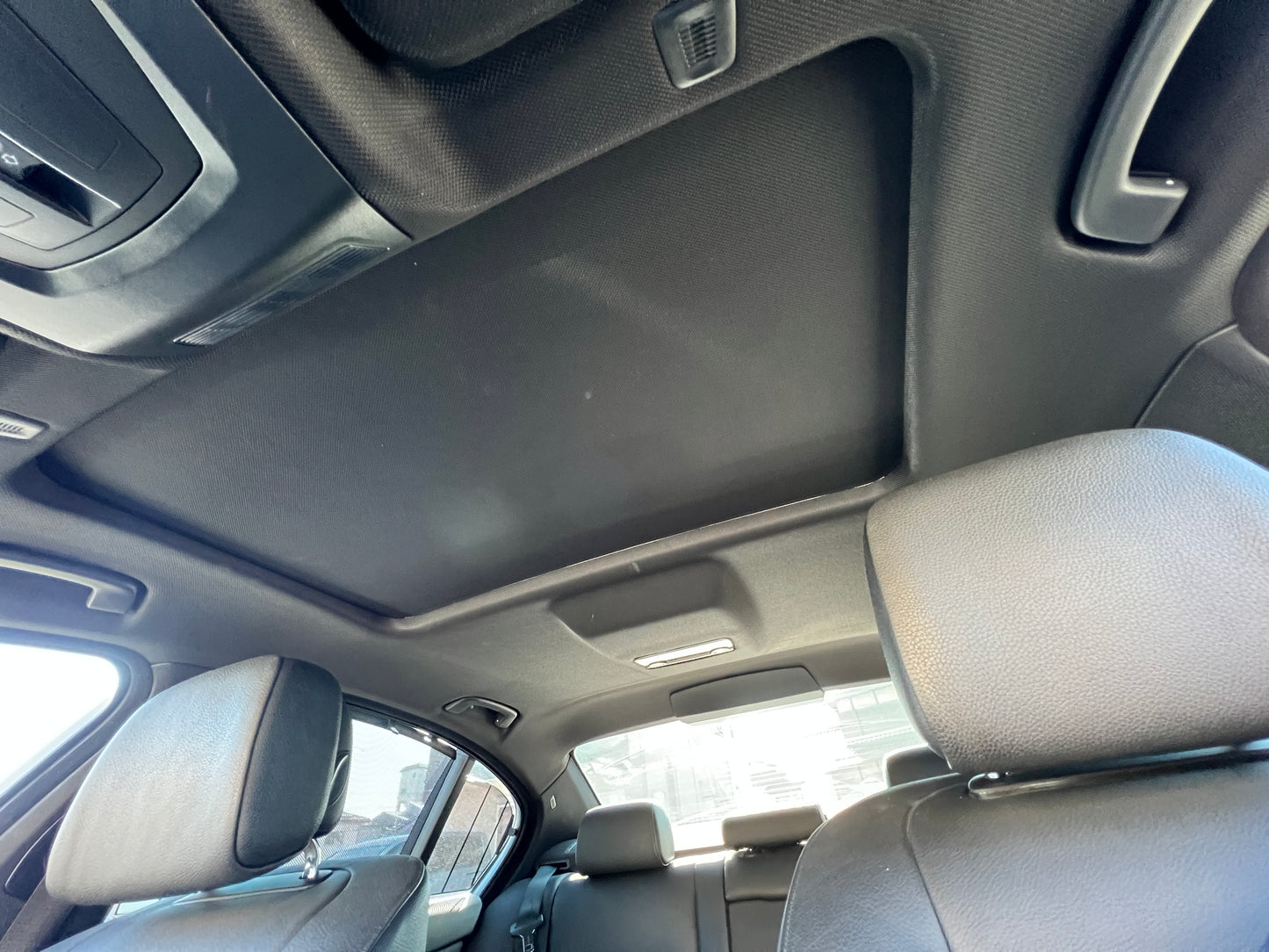 BMW 535i | M package | F10 | 113,973 km | 306 hp | PDC | limousine