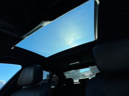 BMW 535i | M package | F10 | 113,973 km | 306 hp | PDC | limousine