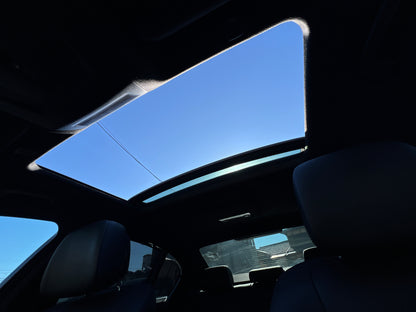 BMW 535i | M package | F10 | 113,973 km | 306 hp | PDC | limousine