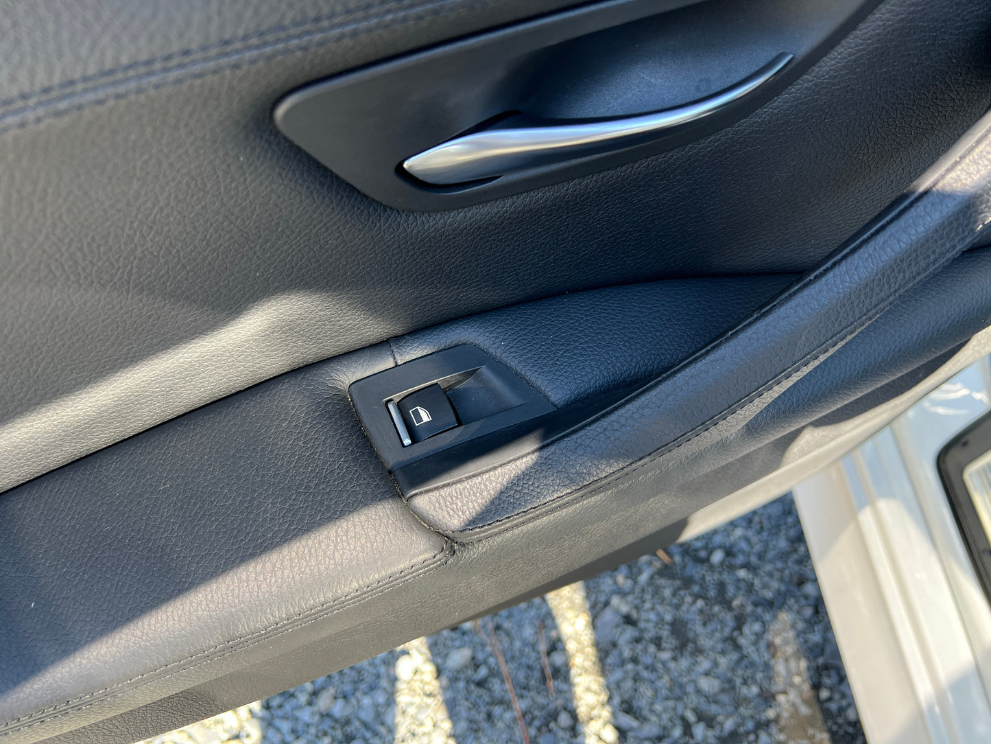 BMW 535i | M package | F10 | 113,973 km | 306 hp | PDC | limousine