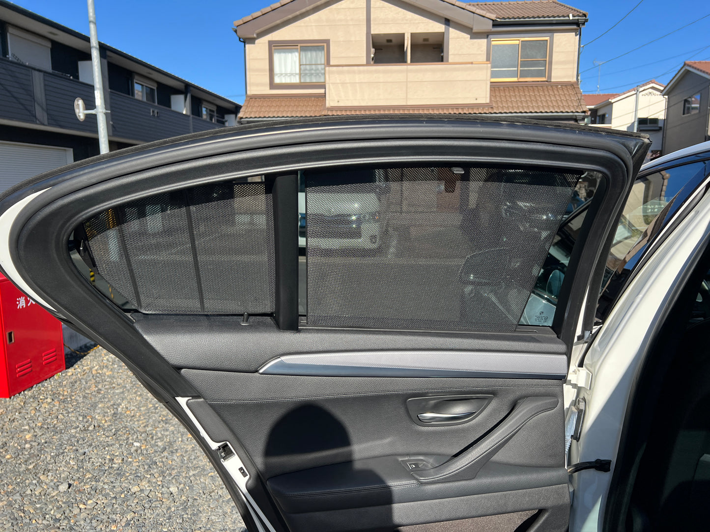 BMW 535i | M package | F10 | 113,973 km | 306 hp | PDC | limousine