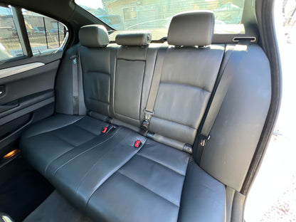 BMW 535i | M package | F10 | 113,973 km | 306 hp | PDC | limousine