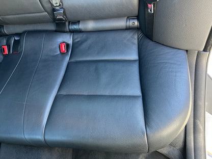 BMW 535i | M package | F10 | 113,973 km | 306 hp | PDC | limousine