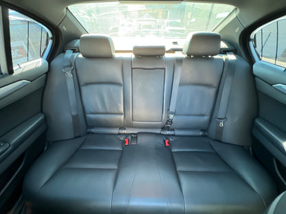 BMW 535i | M package | F10 | 113,973 km | 306 hp | PDC | limousine