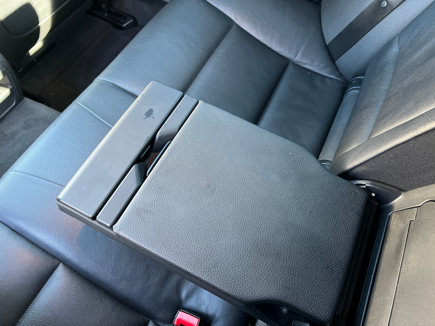 BMW 535i | M package | F10 | 113,973 km | 306 hp | PDC | limousine