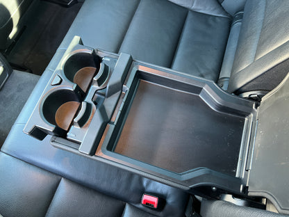 BMW 535i | M package | F10 | 113,973 km | 306 hp | PDC | limousine