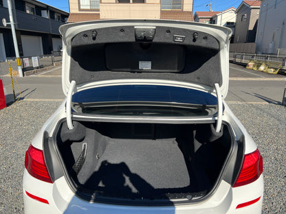 BMW 535i | M package | F10 | 113,973 km | 306 hp | PDC | limousine