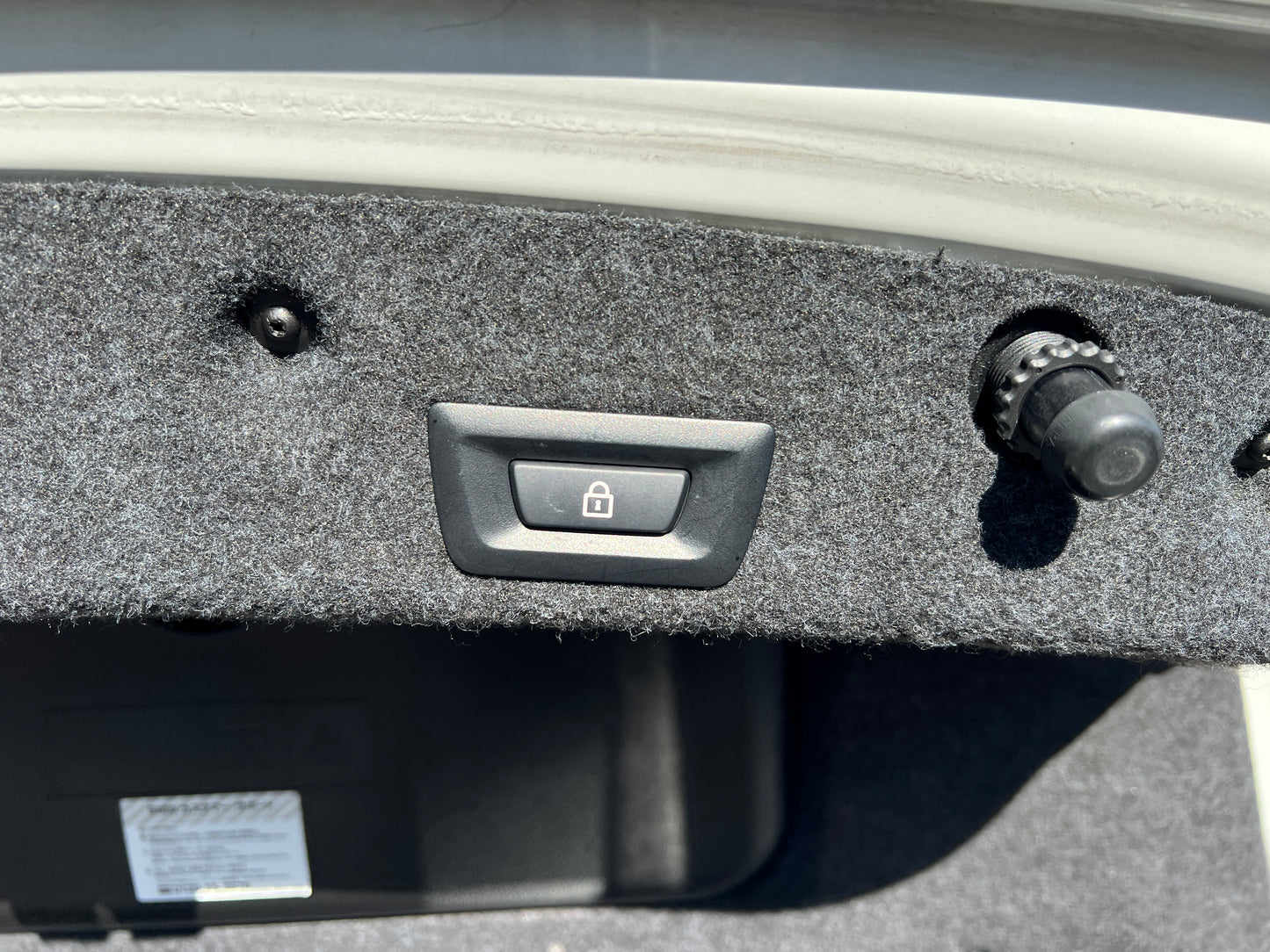 BMW 535i | M package | F10 | 113,973 km | 306 hp | PDC | limousine