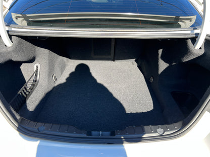 BMW 535i | M package | F10 | 113,973 km | 306 hp | PDC | limousine