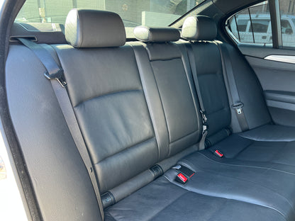 BMW 535i | M package | F10 | 113,973 km | 306 hp | PDC | limousine