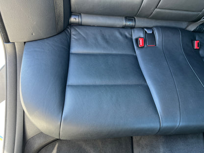 BMW 535i | M package | F10 | 113,973 km | 306 hp | PDC | limousine