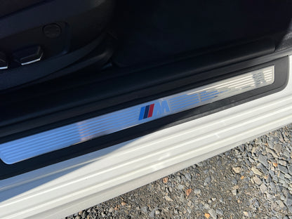 BMW 535i | M package | F10 | 113,973 km | 306 hp | PDC | limousine