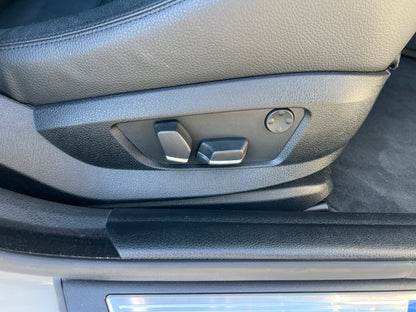 BMW 535i | M package | F10 | 113,973 km | 306 hp | PDC | limousine