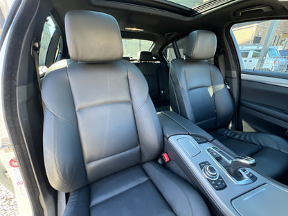 BMW 535i | M package | F10 | 113,973 km | 306 hp | PDC | limousine