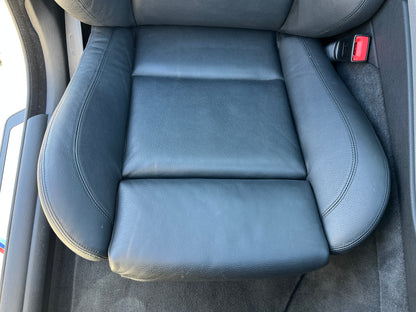 BMW 535i | M package | F10 | 113,973 km | 306 hp | PDC | limousine