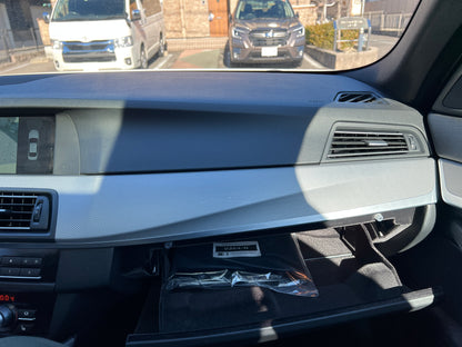 BMW 535i | M package | F10 | 113,973 km | 306 hp | PDC | limousine