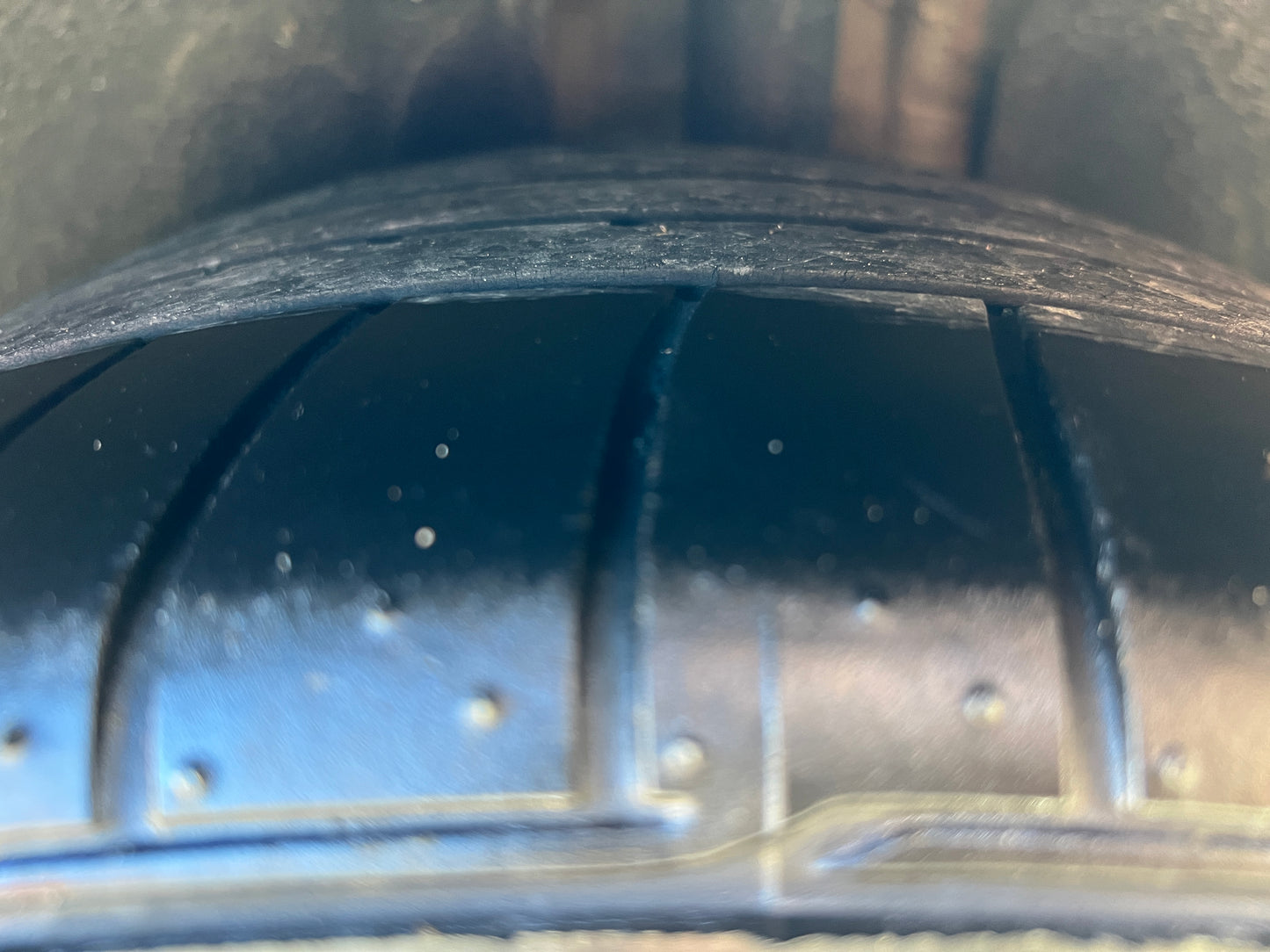 BMW 535i | M package | F10 | 113,973 km | 306 hp | PDC | limousine